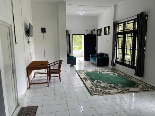 Sejahtera Homestay