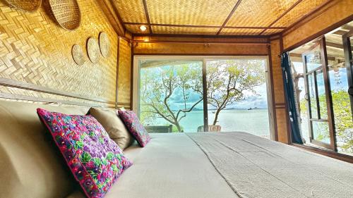 Deep House Sea View 2 in Sang Kha Ou