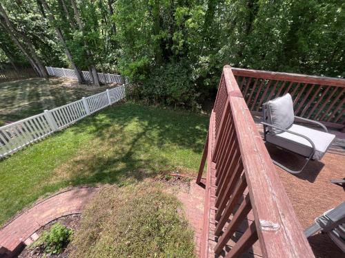 Springhurst Serenity Fresh 4BR Getaway Springhurst Serenity Fresh 4BR Getaway
