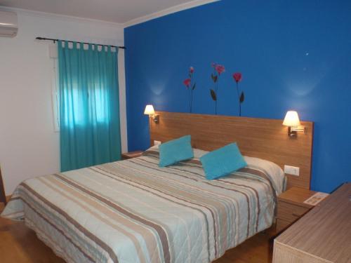 B&B Cuenca - El Rento Alojamiento Rural - Bed and Breakfast Cuenca