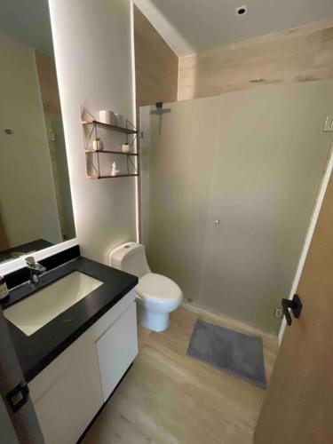 Ocean view apartment close to de beach and 5th Av in Playa del Carmen, Mexico