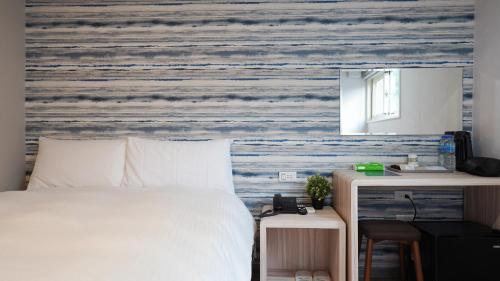 Su Ao Hotel photo 1
