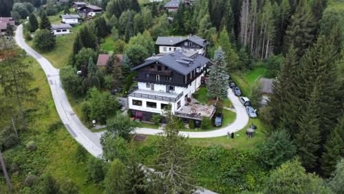 Blue Mountain Hotel, Afritz bei Döbriach