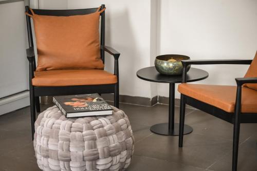 Facilities, The Printhouse - Downtown Boutique Apartments by Sea N' Rent in Haifa