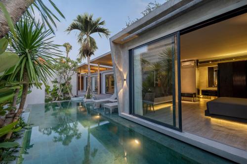 INSPIRA Seminyak, Seminyak
