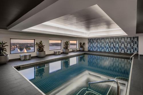 InterContinental Sydney By IHG