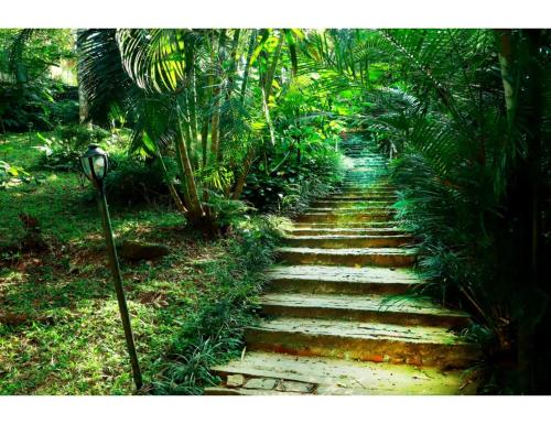 Hotel Green Gates, Madathumpadi, Kerala