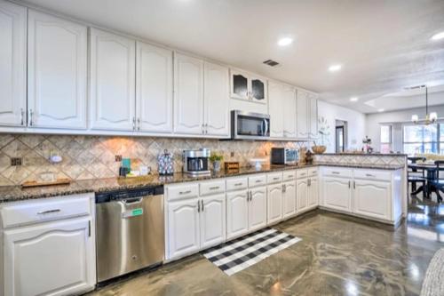 New Marion Rock Ranch Resort in Marion, USA