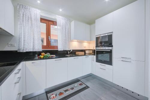  Ca´ Runchett - Happy Rentals in Pregassona