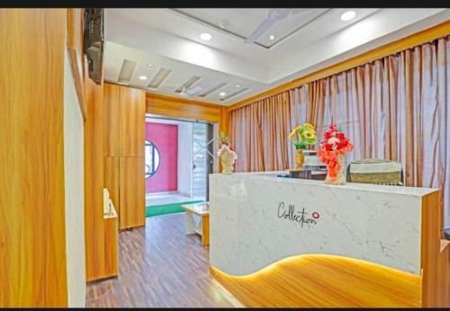 hotel stay inn photo