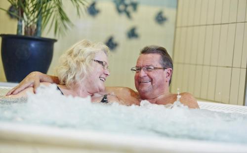 Storefjell Resort Storefjell Resort