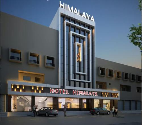 Hotel Himalaya Park