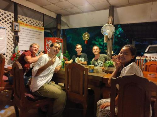 JJ&J Garden – Pai, ND