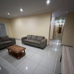 Ngwane Park Guest House