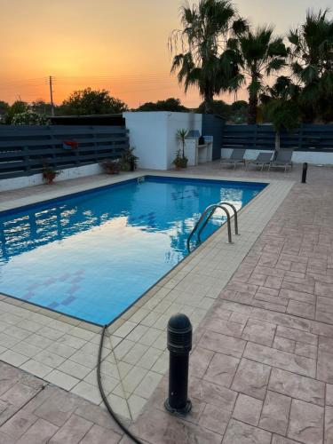 Thaliana House 2 Bedroom near Ayia Napa