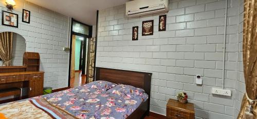 UDUPI HOMESTAY - Cottage House - Dendoorkatte