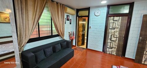 UDUPI HOMESTAY - Cottage House - Dendoorkatte