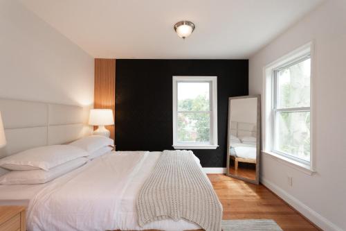 Takoma Park Home ~ 6 Mi to the National Mall! in 塔科馬公園