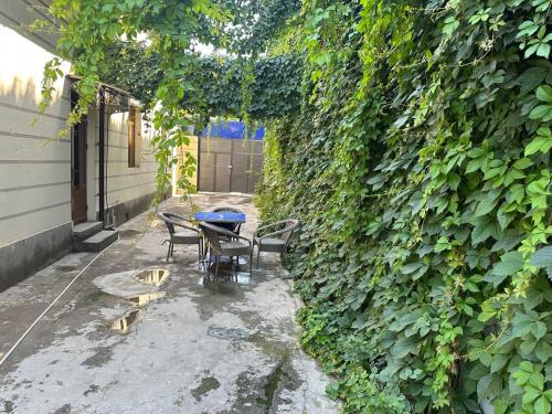 REAL TASHKENT Inn