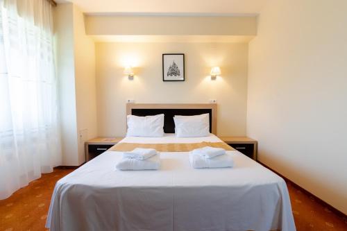 Business King Room image 1
