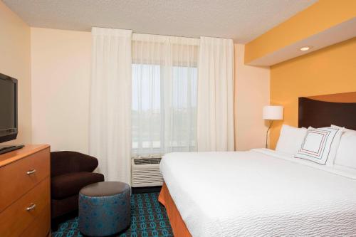 Fairfield Inn & Suites by Marriott Bloomington