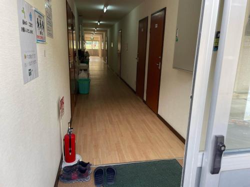 오키나와 본섬 Southern Village Okinawa - Vacation STAY 09971v 2성급 호텔 전망