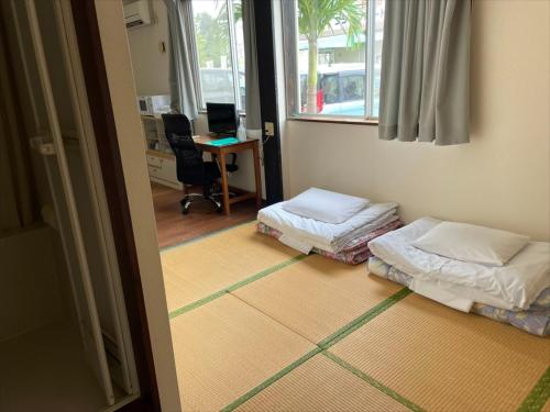 오키나와 본섬 Southern Village Okinawa - Vacation STAY 09971v 2성급 호텔 스위트룸