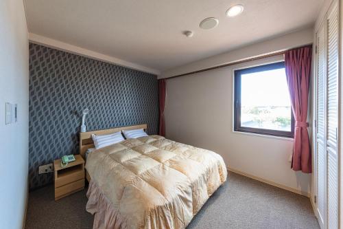 Double Room - Smoking
