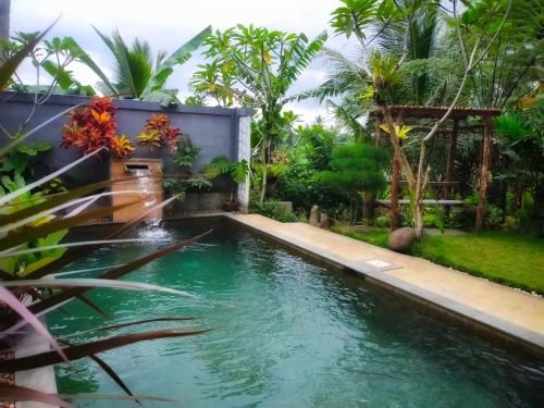 B&B Banyuwangi - AUREIRIN GUESTHOUSE - Bed and Breakfast Banyuwangi