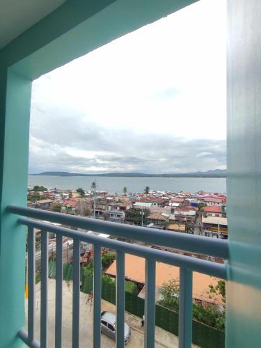 View, CozyPlace 2BRn Seawind Davao near Airport,Samal,SM near Naval Forces Hospital