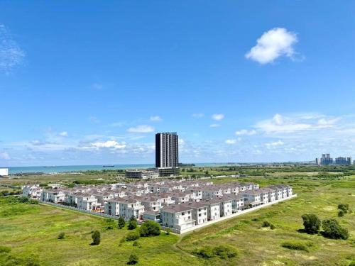 Melaka Atlantis-3BR-Sea-View-8-Pax-cuckoowater Melaka Atlantis-3BR-Sea-View-8-Pax-cuckoowater