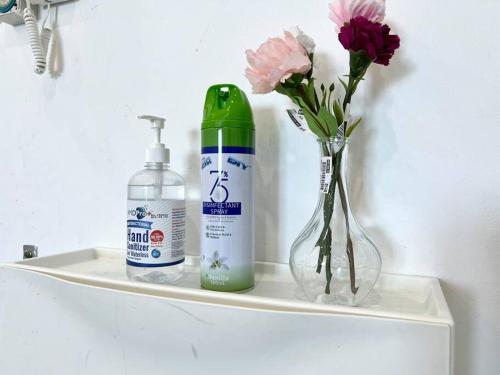 Melaka Atlantis-3BR-Sea-View-8-Pax-cuckoowater Melaka Atlantis-3BR-Sea-View-8-Pax-cuckoowater