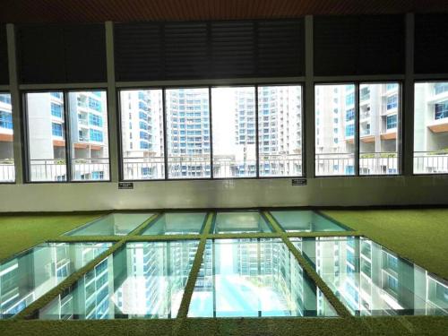 Melaka Atlantis-3BR-Sea-View-8-Pax-cuckoowater Melaka Atlantis-3BR-Sea-View-8-Pax-cuckoowater