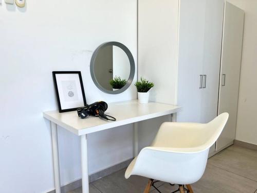 Melaka Atlantis-3BR-Sea-View-8-Pax-cuckoowater Melaka Atlantis-3BR-Sea-View-8-Pax-cuckoowater