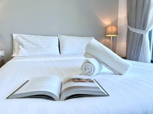 Melaka Atlantis-3BR-Sea-View-8-Pax-cuckoowater Melaka Atlantis-3BR-Sea-View-8-Pax-cuckoowater