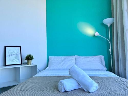 Melaka Atlantis-3BR-Sea-View-8-Pax-cuckoowater Melaka Atlantis-3BR-Sea-View-8-Pax-cuckoowater