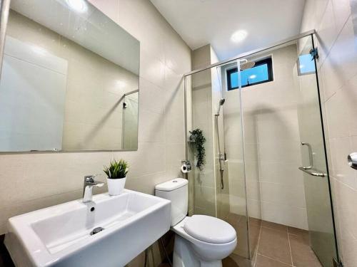 Melaka Atlantis-3BR-Sea-View-8-Pax-cuckoowater Melaka Atlantis-3BR-Sea-View-8-Pax-cuckoowater