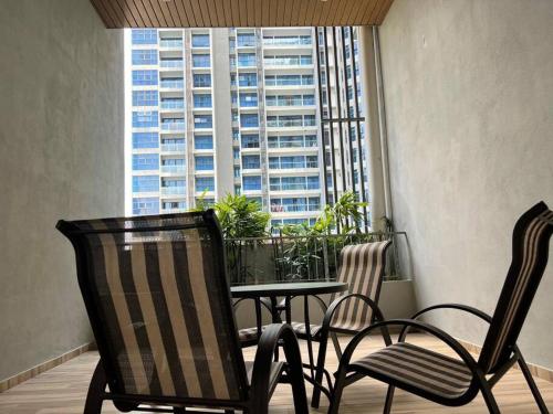 Melaka Atlantis-3BR-Sea-View-8-Pax-cuckoowater Melaka Atlantis-3BR-Sea-View-8-Pax-cuckoowater