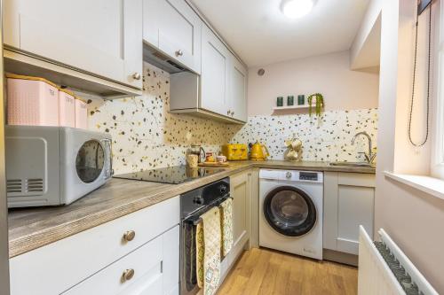 City Escape Waterford City Sleeps 6 in Summerhill