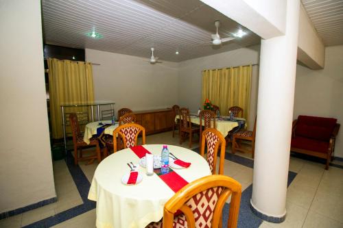 PRESTIGE Guesthouse ,Ksi in Kumasi