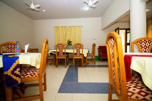 PRESTIGE Guesthouse ,Ksi in Kumasi