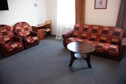 Dinaburg SPA Hotel Dinaburg SPA Hotel