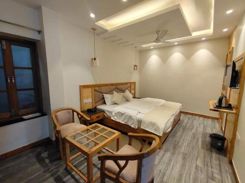 hotel photo