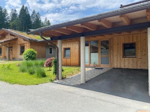 Dobringers Chalet-Dorf Waros photo