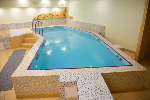 Dinaburg SPA Hotel Dinaburg SPA Hotel