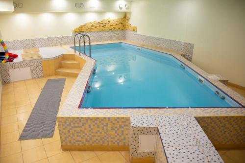 Dinaburg SPA Hotel - 수영장
