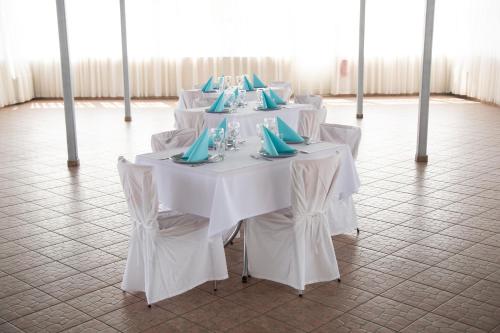 Sală de festivități, Dinaburg SPA Hotel in Daugavpils