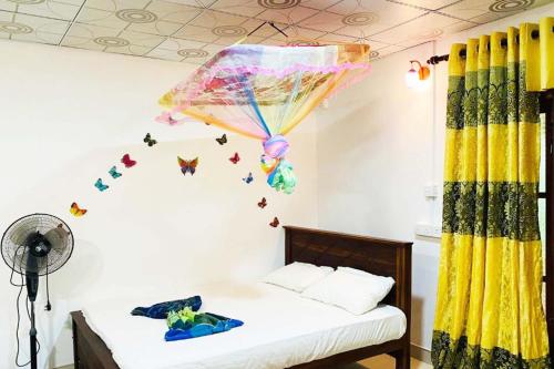 Sigiriya Flower Hostel