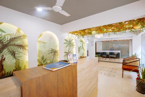 Kay's Calangute Resort Service Apartments - Near Calangute Beach – Calangute, KY
