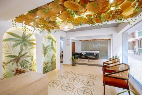 Kay's Calangute Resort Service Apartments